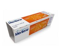 Nestlé Heath Science Meritene Forza e Vitalità Creme Cioccolato Dessert Iperproteico E Ipercalorico Facile Da Deglutire 3x125g