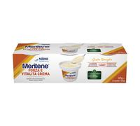Meritene Forza E Vitalità Crema Dessert Vaniglia