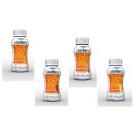 Meritene Forza e Vitalità Drink Albicocca Bevanda Proteica con Vitamine e Minerali 200 ml