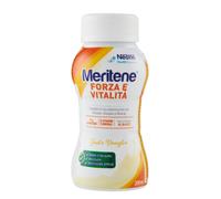 Meritene Forza e Vitalità Drink Vaniglia 200 ml
