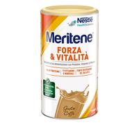 MERITENE FORZA E VITALITA' GUSTO CAFFE' 270 g - NESTLE
