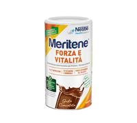 Meritene Forza e Vitalità - Integratore Alimentare VARI GUSTI - 270 g