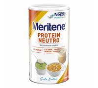 Meritene Forza e Vitalità Integratore Polvere | Neutro