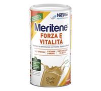 Meritene Forza e Vitalità Polvere gusto Caffè 270 g Polvere