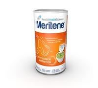 Meritene Forza e VitalitÃ Polvere Neutro Integratore Proteine Vitamine e Minerali 270 grammi