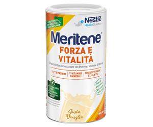MERITENE FORZA/VITAL VAN 270G
