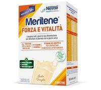 MERITENE FORZA/VITAL VAN 5BUST