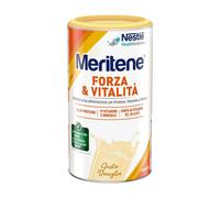Meritene Forza & Vitalità - Polvere Gusto Vaniglia 270g