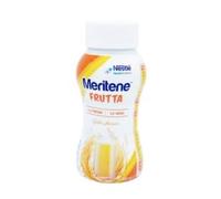 MERITENE FRUTTA ARANCIA 200 ML