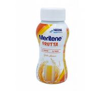 MERITENE FRUTTA ARANCIA 200 ML