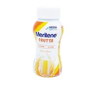 MERITENE FRUTTA ARANCIA 200 ML