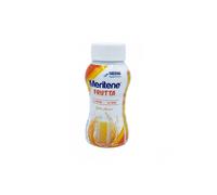 MERITENE frutta arancia bevanda ipercalorica 200ML