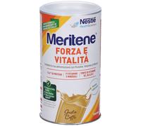 Meritene Gusto Caffè 270 g Polvere