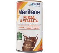 MERITENE CIOCCOLATO ALIMENTO ARRICCHITO 270 G