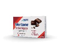 Meritene MERITENE VITACHOCO FONDENTE 75 G