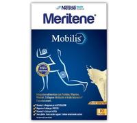MERITENE MOBILIS GUSTO VANIGLIA 10 BUSTINE DA 21 G