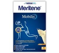 Meritene Mobilis Integratore Muscoli Ossa Articolazioni 10 Bustine