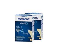 Meritene Mobilis Sabor Vainilla 2X10 Sobres, 2 Pezzi - 30 ml