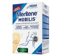 Meritene Mobilis Vaniglia - Integratore in formato 10 bustine