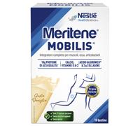 Meritene mobilis vaniglia10bus