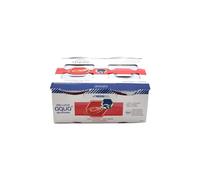 Meritene Nestlé Resource Acqua Gelificata Melograno 4 x 125 gr - Integratore nutrizionale