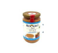 Meritene Nestlé Resource Passata di Tonno con Verdure 300g - Integratore alimentare