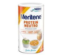Meritene Neutro 270 g - Nutriente per il benessere generale