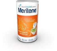 Meritene Protein Neutro Polvere Integratore Proteine Vitamine e Minerali 270 g