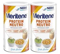 Meritene NEUTRO 2x270 g Polvere
