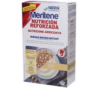 Meritene Nutrizione Arricchita Buenas Noches Instant Cereali 520 g Pol
