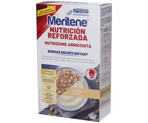 Meritene Nutrizione Arricchita Buenas Noches Instant Cereali 520 g Pol
