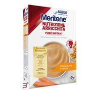 MERITENE PURE' INSTANT POLLO CON RISO E CAROTE 1 KG