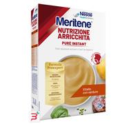 MERITENE PURE' INSTANT VITELLO CON VERDURE 1 KG