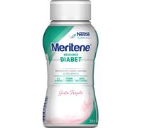 meritene Resource Diabet Drink Fragola 200 ml