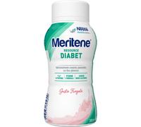 RESOURCE Diabet Fragola 200ml