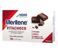 Meritene MERITENE VITACHOCO FONDENTE 75 G