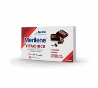 Meritene MERITENE VITACHOCO FONDENTE 75 G