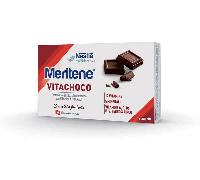 Nestlé Meritene Vitachoco Fondente 75 g