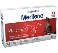 Nestlé Meritene Vitachoco Fondente 75 g