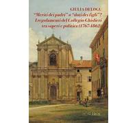 «Meriti dei padri» o «doti dei figli»?