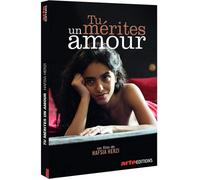 Meriti Un Amore DVD NUOVO