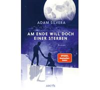 Meritxell Janin Am Ende will doch einer sterben (Todesboten # (Copertina rigida)