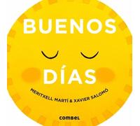 Meritxell Martí Buenos Días (Copertina rigida) Día y Noche