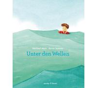 Meritxell Martí Unter den Wellen (Copertina rigida)