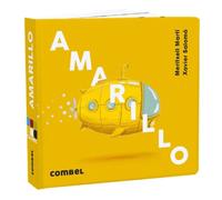 Meritxell Martí Xavier Salomó Amarillo (Copertina rigida)