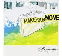Meriwether - Make Your Move