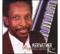 Meriwether, Roy - This One's On Me