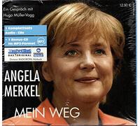 Merkel Angela - Mein Weg Zu Dir / Eine Stunde Fur Dich by EMI Germany (2005-11-18)