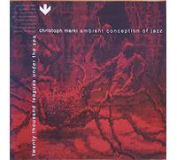 Merki Christoph - Twenty Thousand Leagues