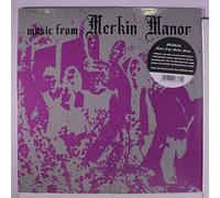 Merkin - Music From Merkin Manor